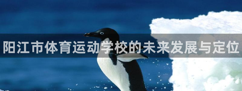 一竞技官网下载招商电话地址：阳江市体育运动学校的未来