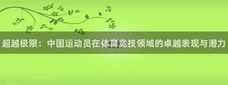 一竞技官方平台体育